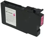 Original Ricoh 841637 Tintenpatrone magenta
