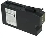 Original Ricoh 841635 Tintenpatrone schwarz