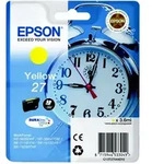Original Epson C13T27044012 / 27 Tintenpatrone gelb