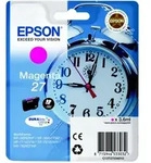 Original Epson C13T27034012 / 27 Tintenpatrone magenta