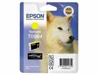 Epson T0964 / C 13 T 09644010 Tintenpatrone yellow original