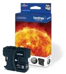 Original Brother LC980BK Tintenpatrone schwarz