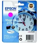 Original Epson C13T27134012 / 27XL Tintenpatrone magenta