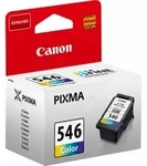 Original Canon 8289B001 / CL546 Druckkopfpatrone color