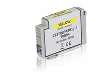 Epson T0894 / C 13 T 08944011 Tintenpatrone yellow kompatibel