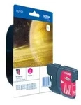 Original Brother LC1100M Tintenpatrone magenta