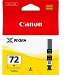Original Canon PGI72Y (6406B001) Tintenpatrone gelb