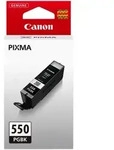 Original Canon 6496B001 / PGI550PGBK Tintenpatrone Pigment schwarz