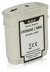 Kompatibel zu HP C9396AE / 88XL Tintenpatrone, schwarz