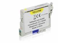 Epson T0484 / C 13 T 04844010 Tintenpatrone yellow kompatibel
