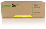 greenline ersetzt HP W2032X / 415X Tonerkartusche, gelb