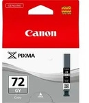 Original Canon PGI72GY (6409B001) Tintenpatrone grau
