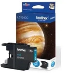 Original Brother LC1240C Tintenpatrone cyan