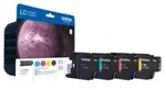 Original Brother LC1220VALBPDR Tintenpatrone Multipack