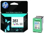 Original HP CB337EE / 351 Druckkopfpatrone color
