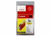 Canon BCI-3 EY / 4482 A 241 Tintenpatrone yellow original
