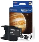 Original Brother LC1240BK Tintenpatrone schwarz