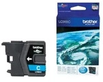 Original Brother LC985C Tintenpatrone cyan