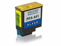 Philips 253014355 / PFA-441 Tintenpatrone schwarz kompatibel