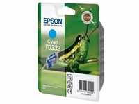 Epson T0332 / C 13 T 03324010 Tintenpatrone cyan original