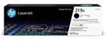 Original HP W2190X / 219X Toner schwarz