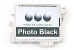 Original Canon PFI-4100PBK (6777C001) Tintenpatrone schwarz hell