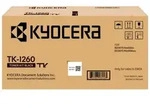 Original Kyocera 1T0C150NL0 / TK-1260 Toner schwarz
