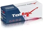 ToMax Premium ersetzt Kyocera TK-8115C Tonerkartusche, cyan