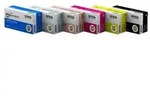 Original Epson C13S020691 / PJIC7(M) Tintenpatrone magenta