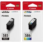 Original Canon PG585CL586 (6205C004) Tintenpatrone Multipack