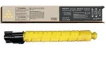 Original Ricoh 842604 Toner gelb