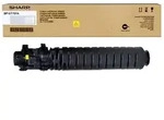 Original Sharp BPGT70YA Toner gelb