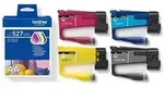 Original Brother LC527VAL Tintenpatrone MultiPack