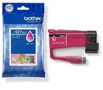 Original Brother LC527XLM Tintenpatrone magenta