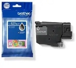 Original Brother LC527XLBK Tintenpatrone schwarz
