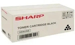 Original Sharp BPC-50GTBA Toner schwarz