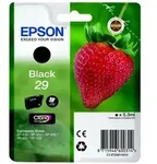 Original Epson C13T29814012 / 29 Tintenpatrone schwarz