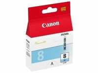 Canon CLI-8 PC / 0624 B 001 Tintenpatrone photocyan original