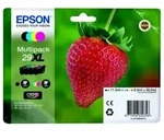 Original Epson C13T29964012 / 29XL Tintenpatrone Multipack