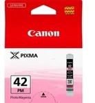 Original Canon 6389B001 / CLI42PM Tintenpatrone magenta hell