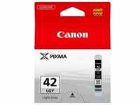Canon CLI-42 LGY / 6391 B 001 Tintenpatrone photogray original