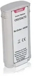 Kompatibel zu HP C9372A / 72 Tintenpatrone, magenta