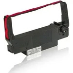 Sparset kompatibel zu Epson ERC-38-BR (C43S0 15376) enth&auml;lt 10x Farbband