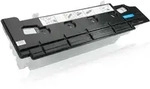 Kompatibel zu Toshiba 6AG00007695 / TB-FC505E Resttonerbeh&auml;lter, farblos