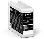 Original Epson C13T46S100 / T46S1 Tintenpatrone schwarz