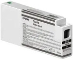 Original Epson C13T824800 / T8248 Tintenpatrone schwarz matt