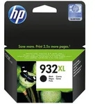 Original HP CN053AE / 932XL Tintenpatrone schwarz