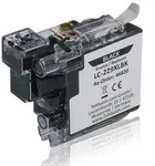 Kompatibel zu Brother LC-229XLBK Tintenpatrone, schwarz