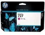 Original HP 727 Tintenpatrone magenta