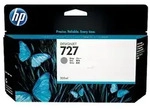 Original HP F9J80A / 727 Tintenpatrone grau